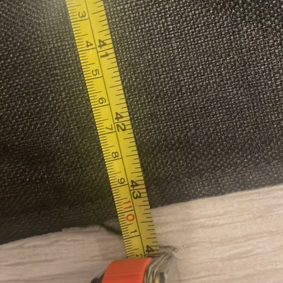 Pottery Barn Queen Size Headboad Slip Cover - Picture 8 of 9